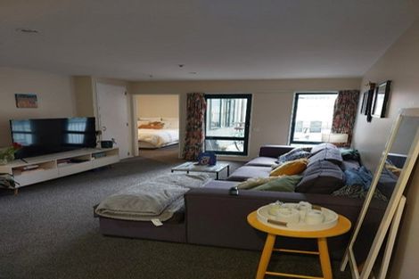 Photo of property in Courtenay Apartments, 305/120 Courtenay Place, Te Aro, Wellington, 6011