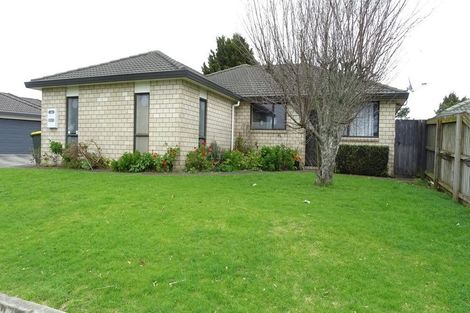 Photo of property in 5 Les Marston Place, Pukekohe, 2120