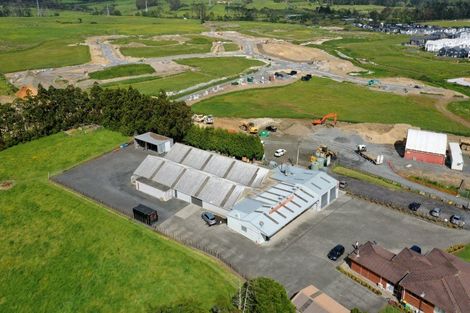 Photo of property in 2 Dunlop Road, Westgate, Auckland, 0814