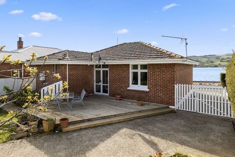 Photo of property in 17 Saint Leonards Drive, Saint Leonards, Dunedin, 9022