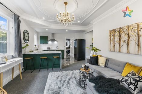 Photo of property in 1b Miro Street, Woburn, Lower Hutt, 5010