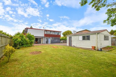 Photo of property in 14 Rostrevor Place, Tihiotonga, Rotorua, 3015