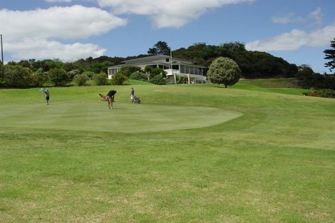 Photo of property in 217a Lawrence Road, Mangawhai, 0573