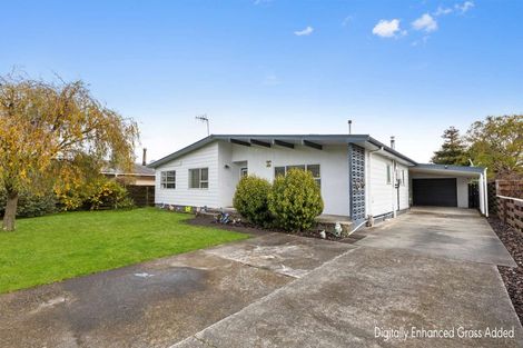 Photo of property in 105 Oxford Street, Ashhurst, 4810