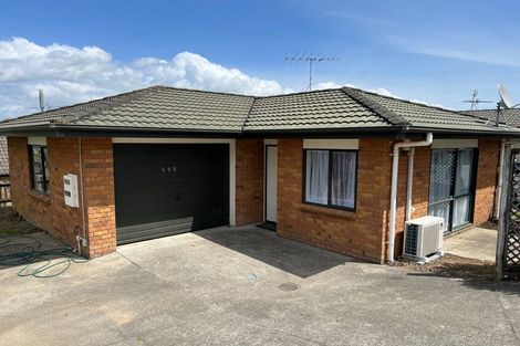 Photo of property in 44 Senator Drive, Manurewa, Auckland, 2105
