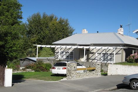 Photo of property in 2 Brunswick Street, Seaview, Timaru, 7910