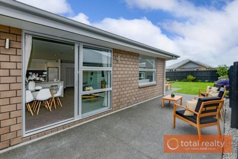 Photo of property in 4 Whitnall Street, Halswell, Christchurch, 8025