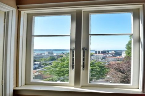 Photo of property in 123 Cargill Street, Dunedin Central, Dunedin, 9016