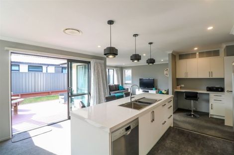 Photo of property in 20 Lazarette Loop, Gleniti, Timaru, 7910