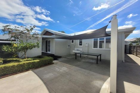 Photo of property in 21 Turi Street, Welbourn, New Plymouth, 4312