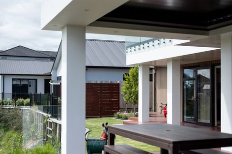 Photo of property in 135 Te Huia Drive, Flagstaff, Hamilton, 3210