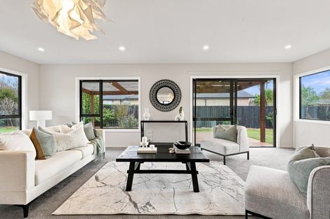 Photo of property in 22 Kowhai Street, Oxford, 7430
