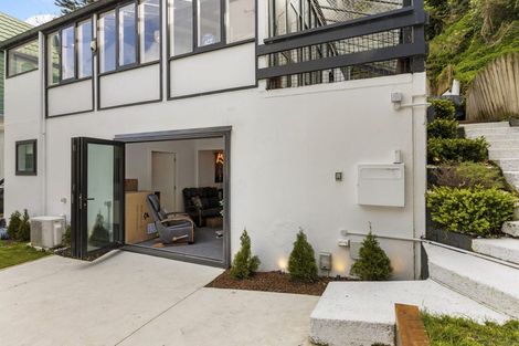 Photo of property in 11 Norway Street, Aro Valley, Wellington, 6012