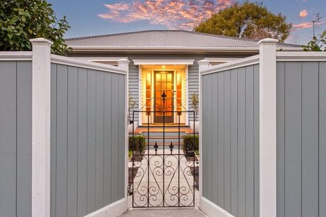 Photo of property in 118 Tilford Street, Woolston, Christchurch, 8062