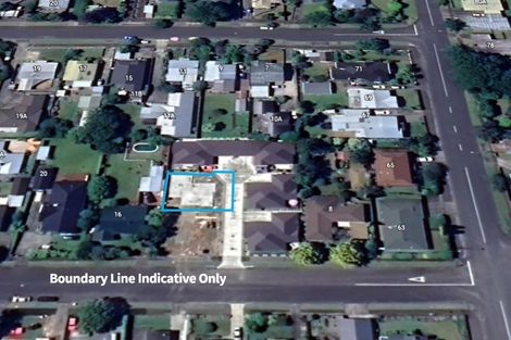 Photo of property in 14a Knowles Street, Terrace End, Palmerston North, 4410