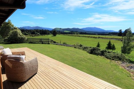 Photo of property in 538 Kowai Road, Springfield, 7681