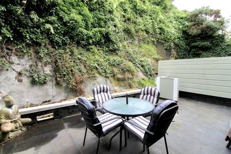 Photo of property in 3/318 Tinakori Road, Thorndon, Wellington, 6011