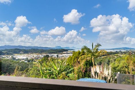 Photo of property in 123 Raumanga Heights Drive, Raumanga, Whangarei, 0110