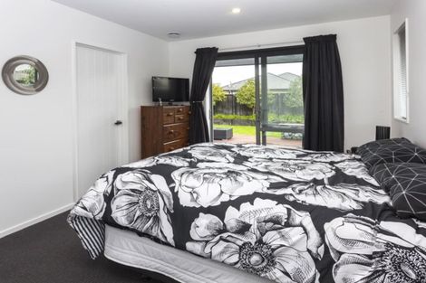 Photo of property in 3 Wootton Place, Kaiapoi, 7630