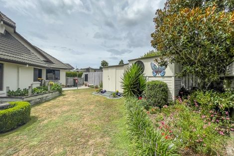Photo of property in 4 Cedar Way, Morrinsville, 3300