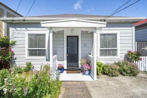 Photo of property in 50 Beach Street, Petone, Lower Hutt, 5012