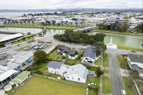 Photo of property in 5 Rawiri Street, Kaiti, Gisborne, 4010