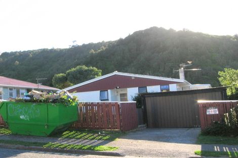 Photo of property in 10 Mahinawa Street, Takapuwahia, Porirua, 5022