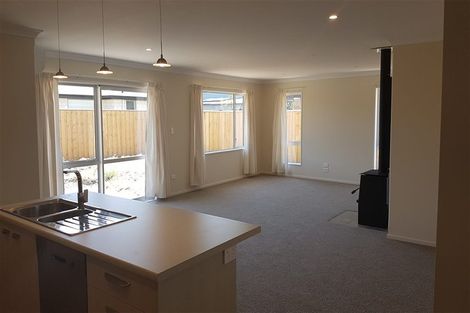 Photo of property in 16 Mclenaghan Road, Rolleston, 7614