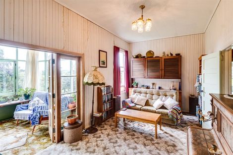 Photo of property in 877 Hendley Road, Patoka, Napier, 4186