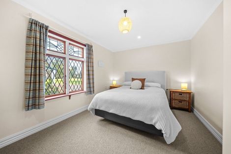 Photo of property in 231 Chester Road, West Taratahi, Carterton, 5791