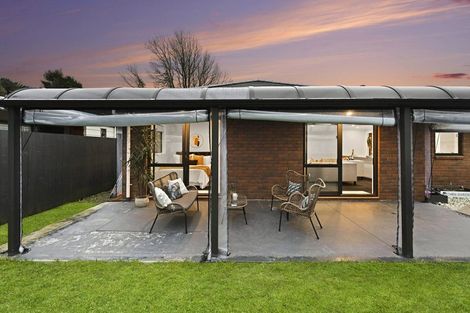 Photo of property in 1/9 Matipo Crescent, Pukete, Hamilton, 3200