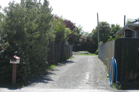 Photo of property in 21 Bethel Crescent, Bishopdale, Christchurch, 8053