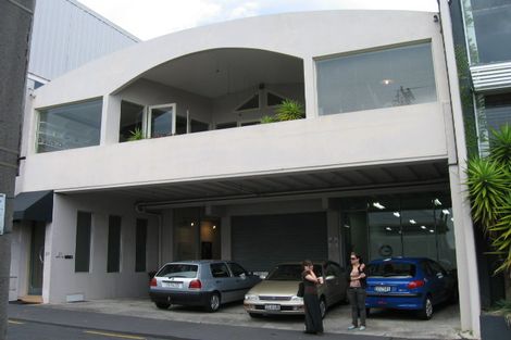 Photo of property in 29d Bath Street, Parnell, Auckland, 1052