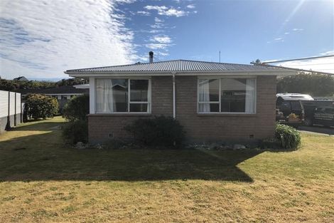 Photo of property in 7 Howitt Place, Hokitika, 7810