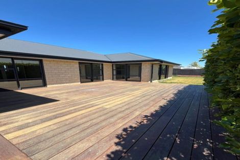 Photo of property in 9 Bavaria Drive, Rolleston, 7614