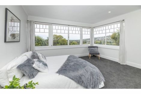 Photo of property in 1/17b Cracroft Terrace, Cashmere, Christchurch, 8022