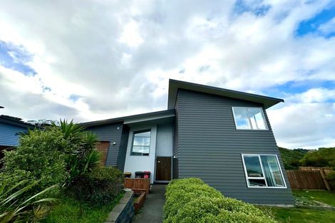 Photo of property in 11 Bendigo Grove, Newlands, Wellington, 6037