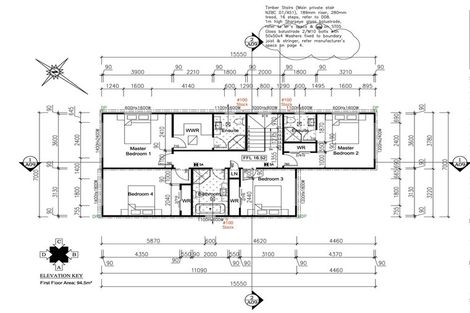 Photo of property in 22 Coast Garden Drive, Hobsonville, Auckland, 0616
