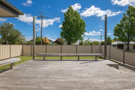 Photo of property in 25 Ward Street, Springlands, Blenheim, 7201