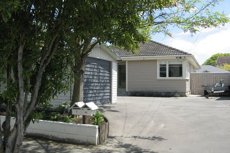 Photo of property in 7 Brockham Street, Casebrook, Christchurch, 8051
