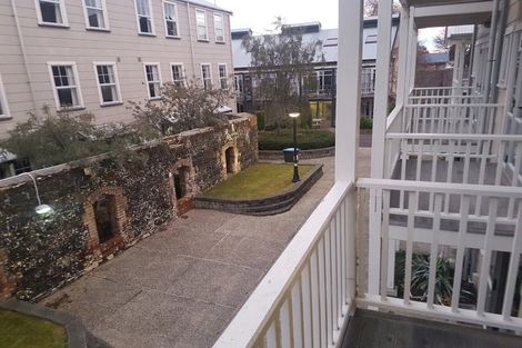 Photo of property in Willowbank Quarter, 8 Willowbank, North Dunedin, Dunedin, 9016