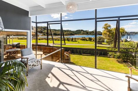 Photo of property in 172 State Highway 30, Lake Rotoma, Rotorua, 3074