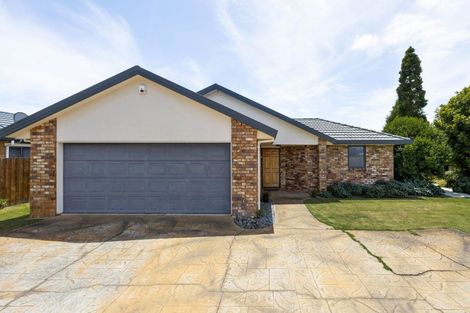 Photo of property in 5 Newfield Drive, Fairview Downs, Hamilton, 3214