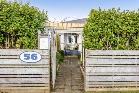 Photo of property in 56 Waihi Road, Hawera, 4610