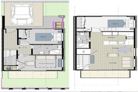 Photo of property in 19/23 Makomako Drive, Orewa, 0931