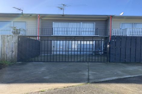 Photo of property in 2/20 Claude Avenue, Papatoetoe, Auckland, 2025
