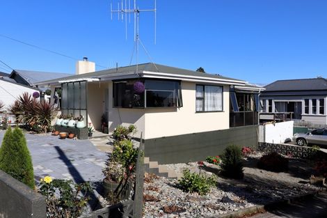 Photo of property in 54a Upper Ure Street, South Hill, Oamaru, 9400