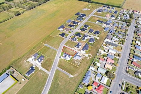 Photo of property in 25 Ashbury Drive, Tinwald, 7774