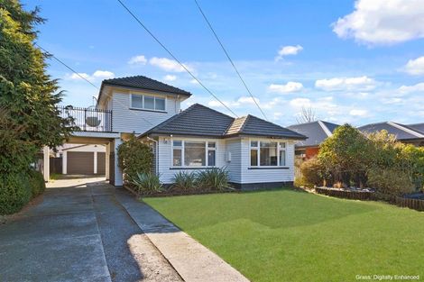 Photo of property in 8 Mappleton Avenue, Burnside, Christchurch, 8053