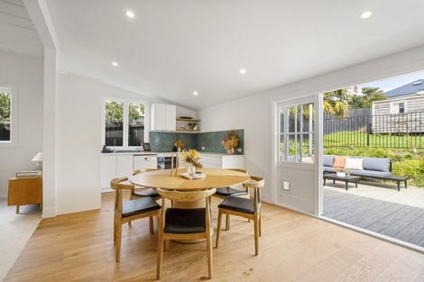 Photo of property in 46 Richmond Avenue, Northcote Point, Auckland, 0627